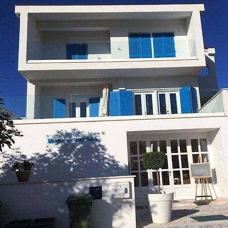 Seaside Villa With Private Pool Home By The Sea - Villa โตรกีร์ ภายนอก รูปภาพ