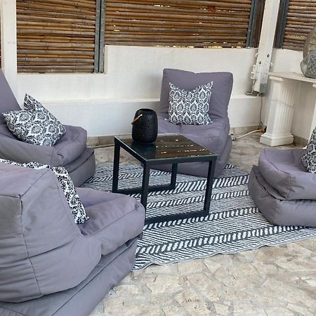 Seaside Villa With Private Pool Home By The Sea - Villa โตรกีร์ ภายนอก รูปภาพ