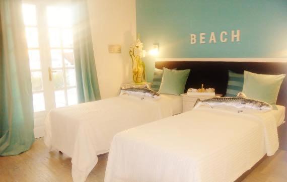 Seaside Villa With Private Pool Home By The Sea - Villa โตรกีร์ ภายนอก รูปภาพ