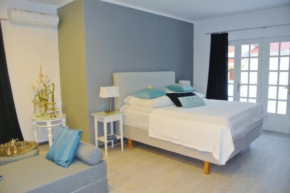 Seaside Villa With Private Pool Home By The Sea - Villa โตรกีร์ ภายนอก รูปภาพ