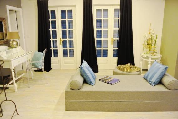 Seaside Villa With Private Pool Home By The Sea - Villa โตรกีร์ ภายนอก รูปภาพ