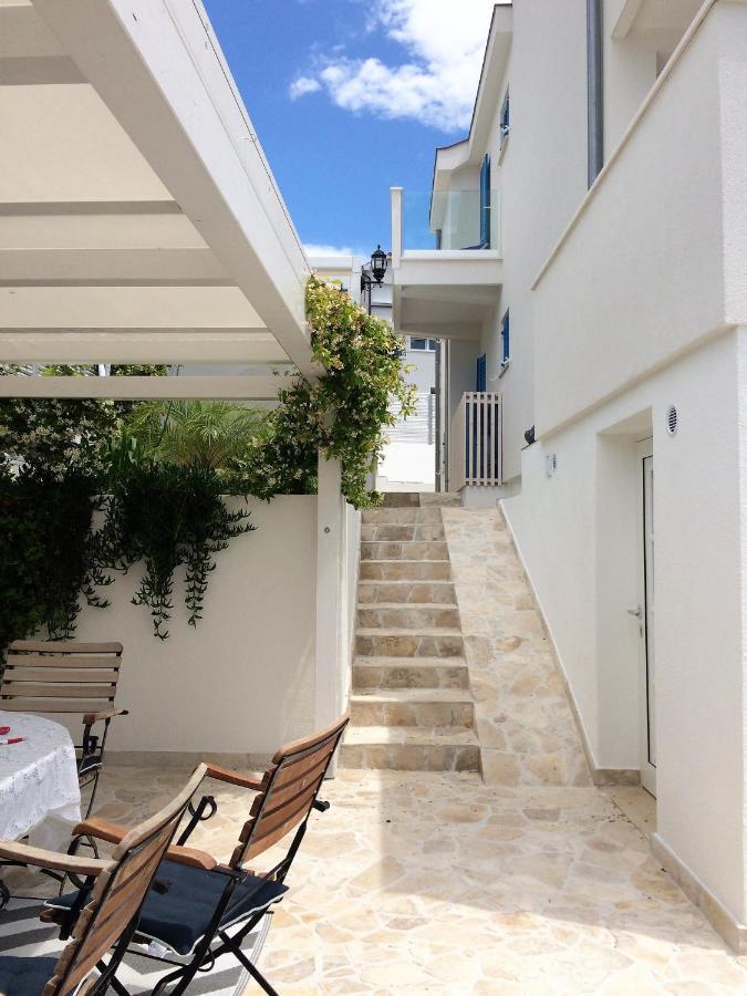 Seaside Villa With Private Pool Home By The Sea - Villa โตรกีร์ ภายนอก รูปภาพ