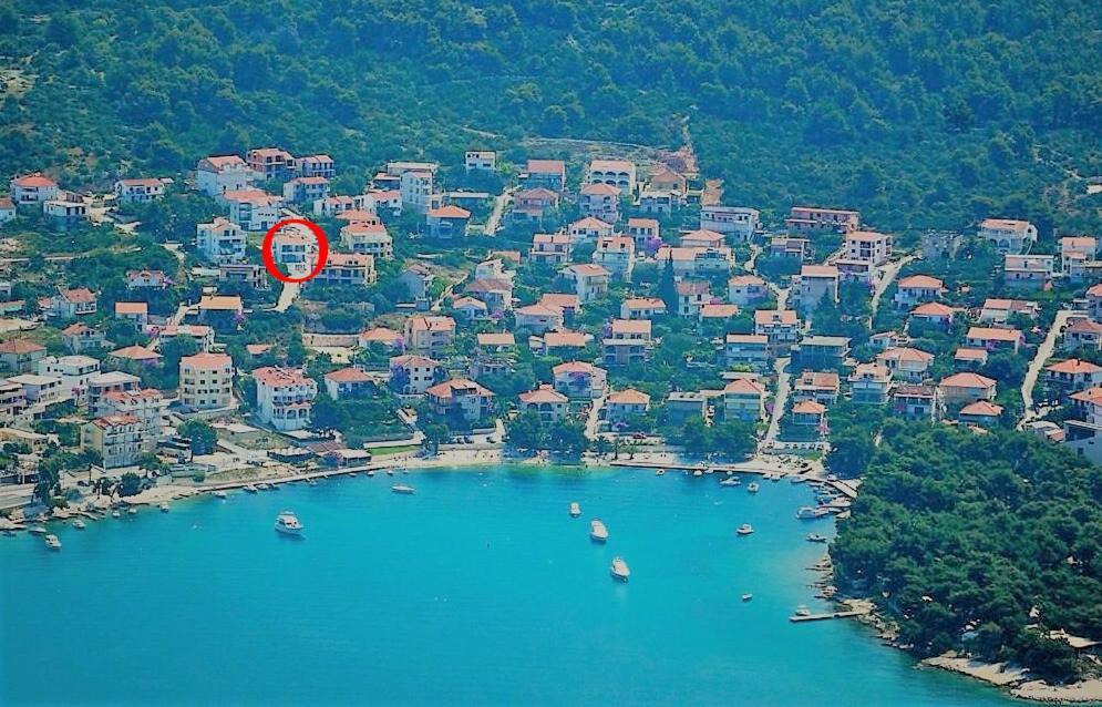 Seaside Villa With Private Pool Home By The Sea - Villa โตรกีร์ ภายนอก รูปภาพ