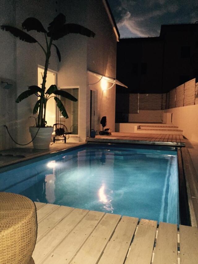 Seaside Villa With Private Pool Home By The Sea - Villa โตรกีร์ ภายนอก รูปภาพ