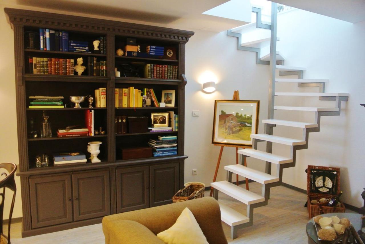 Seaside Villa With Private Pool Home By The Sea - Villa โตรกีร์ ภายนอก รูปภาพ