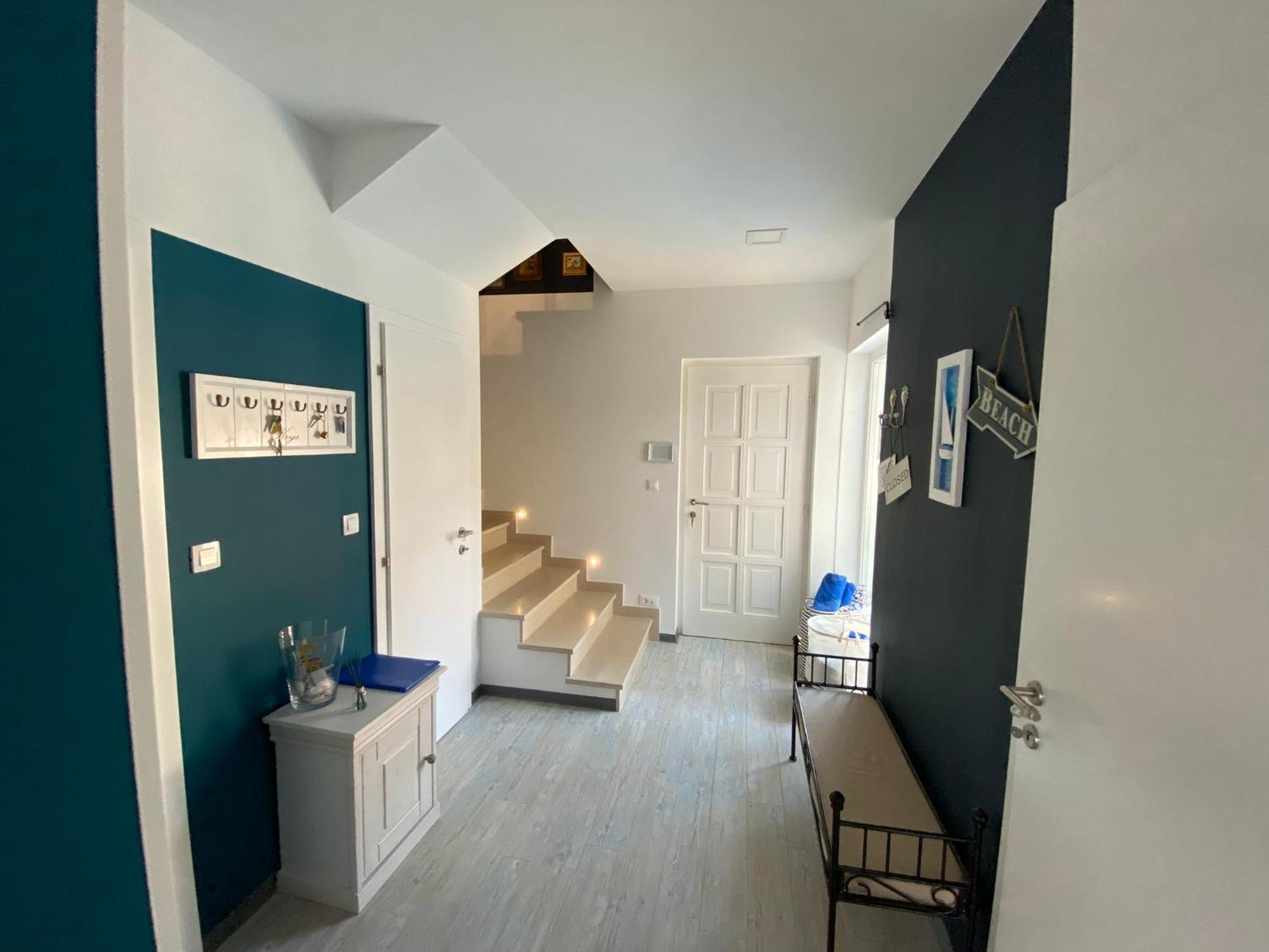 Seaside Villa With Private Pool Home By The Sea - Villa โตรกีร์ ภายนอก รูปภาพ